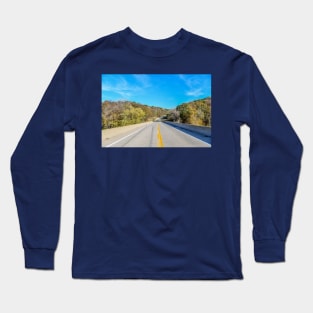 Twister Hill Long Sleeve T-Shirt